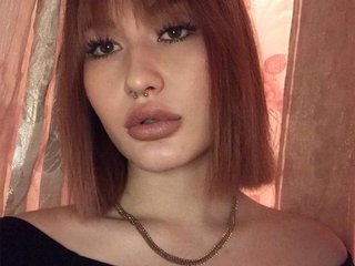 دردشة الفيديو المثيرة LumiMazzi