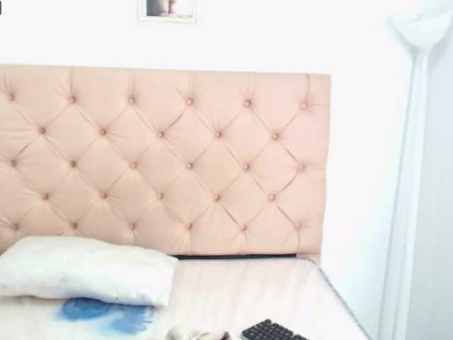 لقطات البث luna-alisson