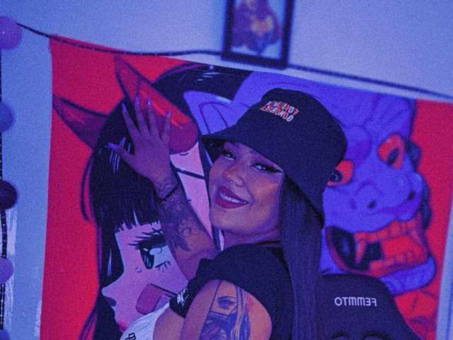 صورة الملف الشخصي LUNA-BLAZE12