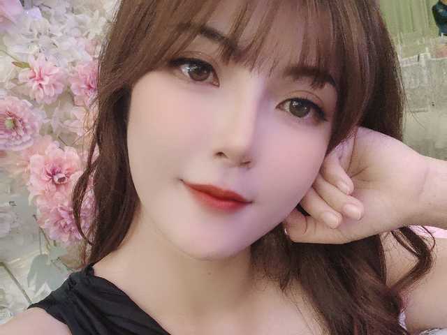صورة الملف الشخصي Luna-Candy