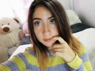 صورة الملف الشخصي luna-ella