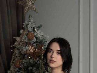 دردشة الفيديو المثيرة Luna-Ghost