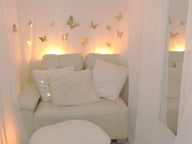 لقطات البث Luna-Katty