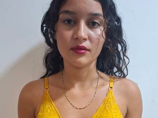 دردشة الفيديو المثيرة luna-saenz1