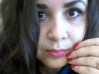 دردشة الفيديو المثيرة luna17