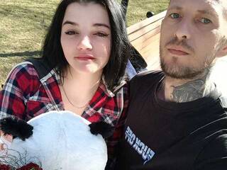 دردشة الفيديو المثيرة luna363