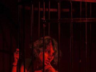 دردشة الفيديو المثيرة MiaVienne