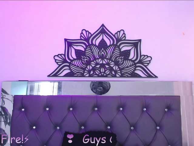 لقطات البث LunaAngels