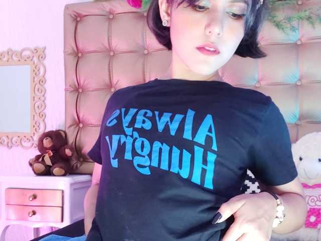 صورة الملف الشخصي LunaaSweet