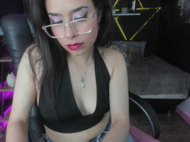 If you provoke me, I answer you #submissive#slave#latina #young #gag #cute