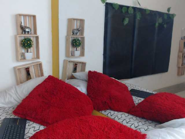 لقطات البث LunaBalewa