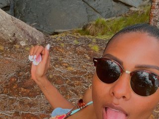 دردشة الفيديو المثيرة lunabblatinaa