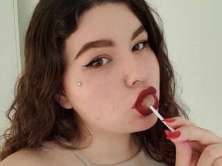 دردشة الفيديو المثيرة Lunabbw