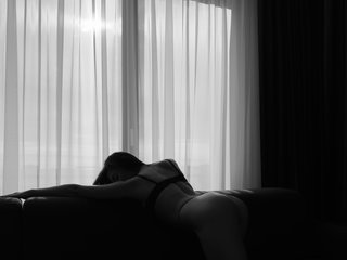 دردشة الفيديو المثيرة LunaDesire