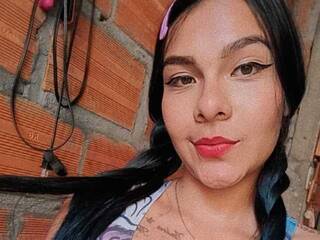 دردشة الفيديو المثيرة Lunadirt1