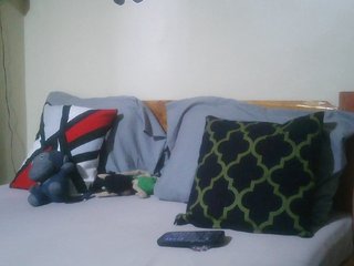 دردشة الفيديو المثيرة Lunaeva