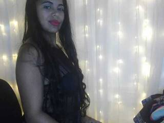 دردشة الفيديو المثيرة lunaginahot