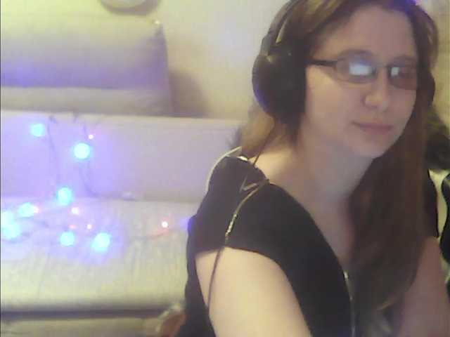 لقطات البث Lunal