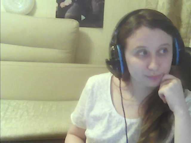 لقطات البث Lunal