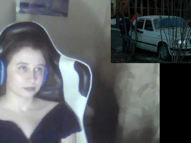 لقطات البث Lunal