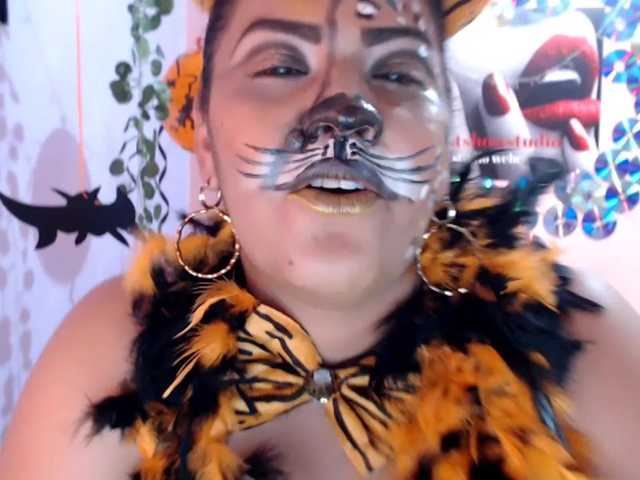 لقطات البث lunalustx