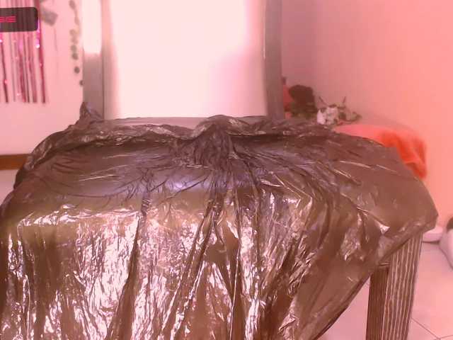 لقطات البث lunalustx