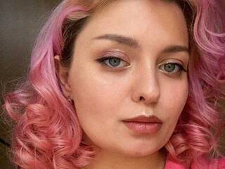 دردشة الفيديو المثيرة LunaMoone