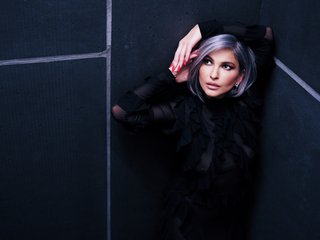 دردشة الفيديو المثيرة LunaMorgan