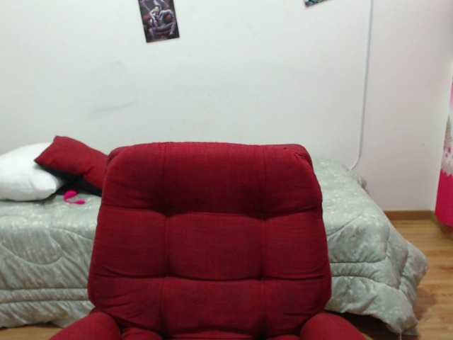 لقطات البث lunaqueen1