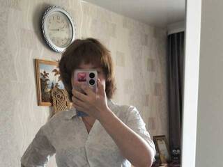 دردشة الفيديو المثيرة LunariaRose