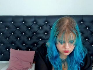 دردشة الفيديو المثيرة LunaSexFantasy
