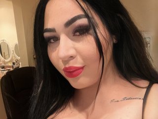 دردشة الفيديو المثيرة lunasexy13021