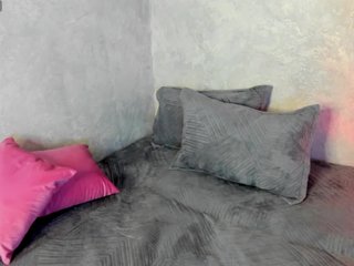 دردشة الفيديو المثيرة LunaSparkss