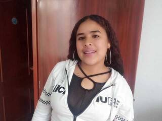 دردشة الفيديو المثيرة LunaWhilliams