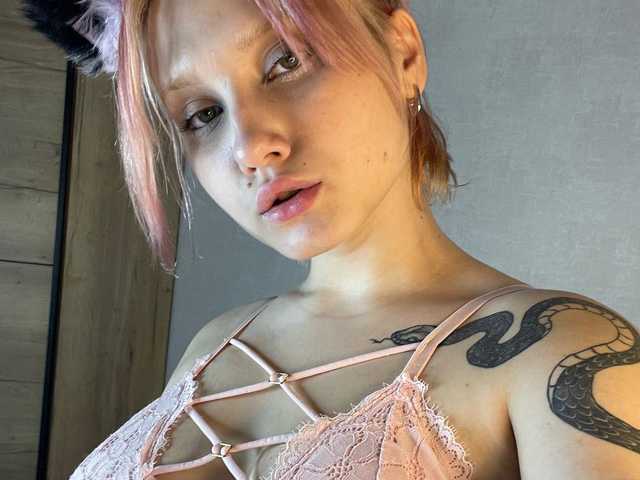 صورة الملف الشخصي LunetteFame
