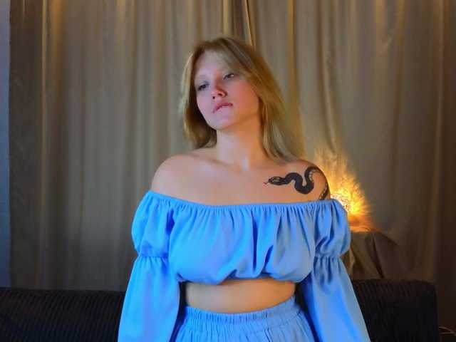 لقطات البث LunetteFame