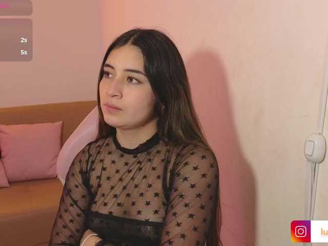 لقطات البث Lunna-tay