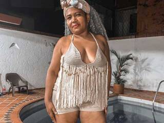 دردشة الفيديو المثيرة LUPEARDIENTE