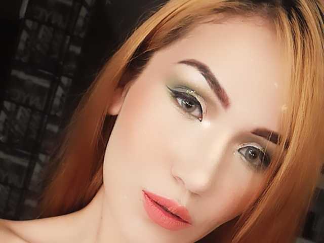 صورة الملف الشخصي LupitaJonesX