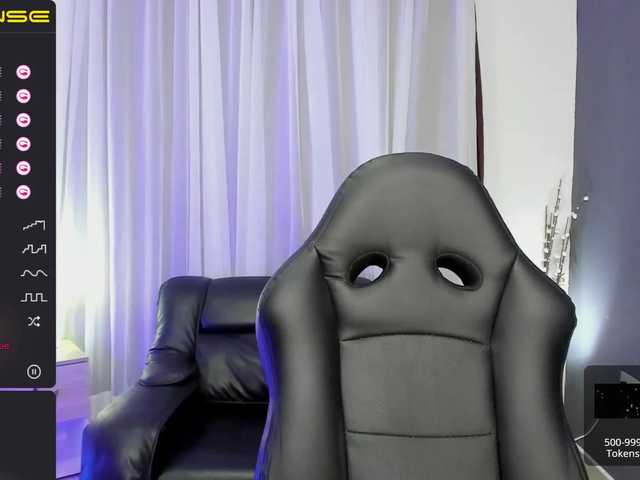 لقطات البث lupy-girl