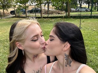 دردشة الفيديو المثيرة LushCrush