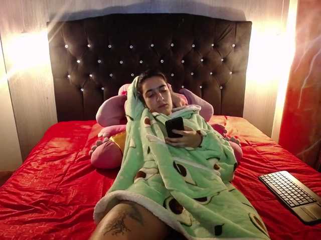 لقطات البث lushtorture