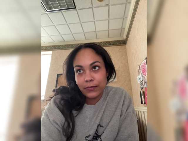 لقطات البث Lushylashae