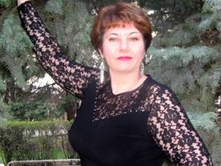 دردشة الفيديو المثيرة PRETTYLUSI