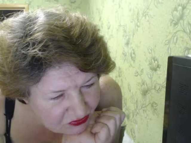 لقطات البث PRETTYLUSI