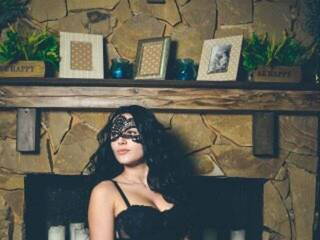 دردشة الفيديو المثيرة LusiaSweet