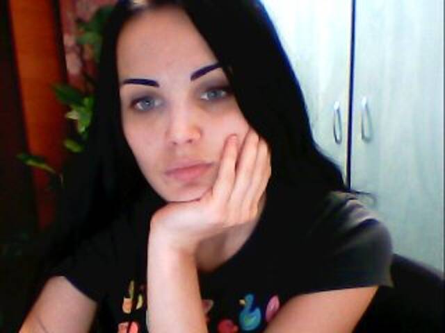 لقطات البث LusiaSweet