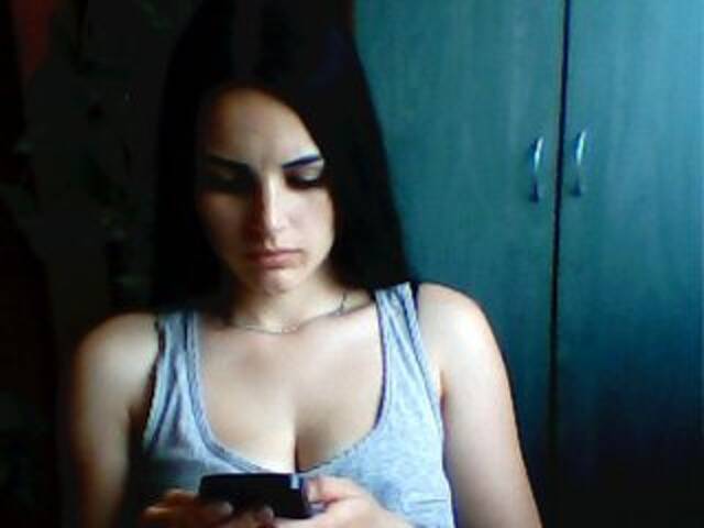 لقطات البث LusiaSweet