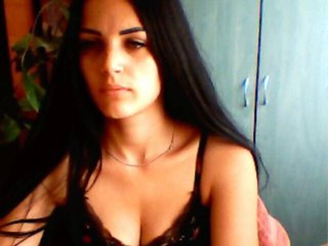 لقطات البث LusiaSweet