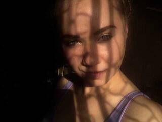 دردشة الفيديو المثيرة LusiLutikova